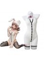 Danganronpa 2: Goodbye Despair Nanami ChiaKi Bunny Girl Cosplay Costume
