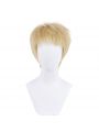 Delicious in Dungeon Laios Cosplay Wig