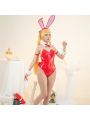  Eriri Spencer Sawamura Bunny Girl Cosplay Costume