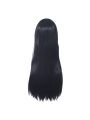 Miss Kobayashi's Dragon Maid Fafnir Long Black Anime Cosplay Wigs