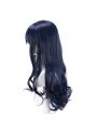 Final Fantasy XIV Gaia Cosplay Wig