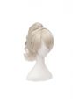 Game Final Fantasy XV Lunafreya Nox Fleuret Blonde Women Cosplay Wigs