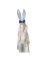 Genshin Impact Nilou Bunny Girl Cosplay Costume