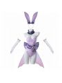 Genshin Impact Sangonomiya Kokomi Bunny Cosplay Costume