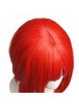 Genshin Impact Sumeru Nilou Red Cosplay Wigs