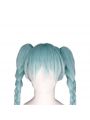 Hatsune Miku Long Hair Princess Cosplay Wigs