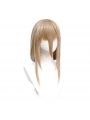 Honkai Impact 3rd Aponia Blonde Cosplay Wigs