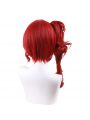 Identity V Crimson Cosplay Wig
