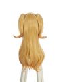Anime Citrus Aihara Yuzu Blonde Ponyhair Cosplay Wigs