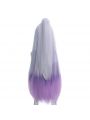 LOL Spirit Blossom Syndra Cosplay Wigs