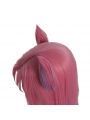 LOL Star Guardian Kai'Sa Cosplay Wigs