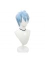 Mashle Magic and Muscles Lance Crown Cosplay Wig