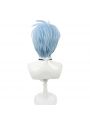 Mashle Magic and Muscles Lance Crown Cosplay Wig