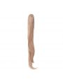long wigs with ponytail