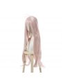 Long Pink Cosplay Wigs