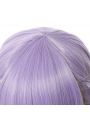 LOL KDA BADDEST Evelynn Purple Cosplay Wigs