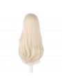 Movie Barbie Barbie Cosplay Wig