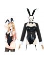 My Dress-Up Darling Kitagawa Marin Bunny Girl Cosplay Custume
