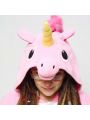 My Little Pony Friendship Is Magic Pinkie Pie Pajamas Cosplay Costume