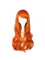 ONE PIECE Nami Cosplay Wigs