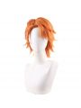 Panty & Stocking with Garterbelt Brief Cosplay Wig
