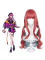 Paradox Live THE ANIMATION Anne Faulkner Cosplay Wig