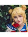 Sailor Moon Usagi Tsukino Cosplay Wigs