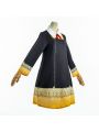 SPY x FAMILY Anya Forger Cosplay Costume