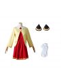 SPY x FAMILY Anya Forger Outing Eden College Cosplay Costume