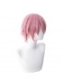 The Quintessential Quintuplets Ichika Nakano Cosplay Wig