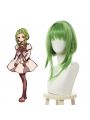 Toilet-Bound Hanako-kun Nanamine Sakura Short Green Cosplay Wigs