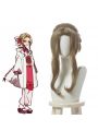 Toilet-Bound Hanako-Kun Yako Twist Braid Short Linen Cosplay Wigs