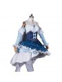 Fullset Star and Snow Princess Cosplay Costumes