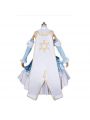 Fullset Star and Snow Princess Cosplay Costumes