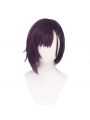 Zom 100 Zombie ni Naru made ni Shitai 100 no Koto Shizuka Mikazuki Cosplay Wig