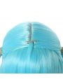 miku cosplay wigs blue
