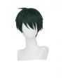 Anime Blend S Koyo Akizuki Green Cosplay Wigs
